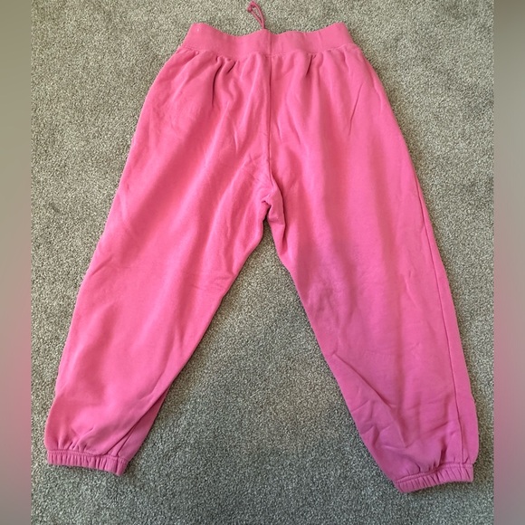 Nike Sportswear Phoenix Fleece Sweatpants - Picture 2 of 3